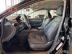 نيسان ألتيما